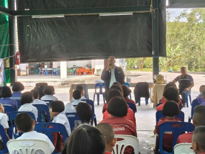 โครงการศึกษาดูงานของคณะกรรมการสหกรณ์นักเรียน ... พารามิเตอร์รูปภาพ 1